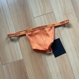 OnTracks Thong